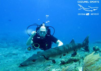 Cozumel Sporis