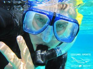 Cozumel Sports diving cozumel