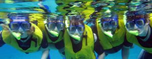 Cozumel Sports snorkeling tours